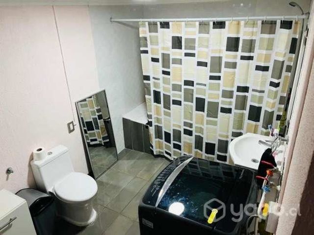 Venta de casa en comuna de colina