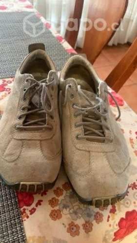 Zapatillas Cat 38
