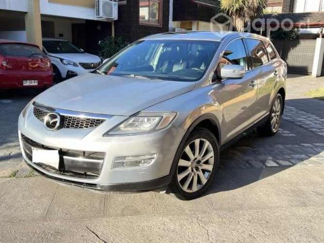 Mazda cx-9 2008