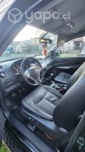 Se vende nissan np300 Le full, 2019
