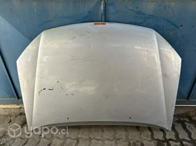 Capot great wall wingle 