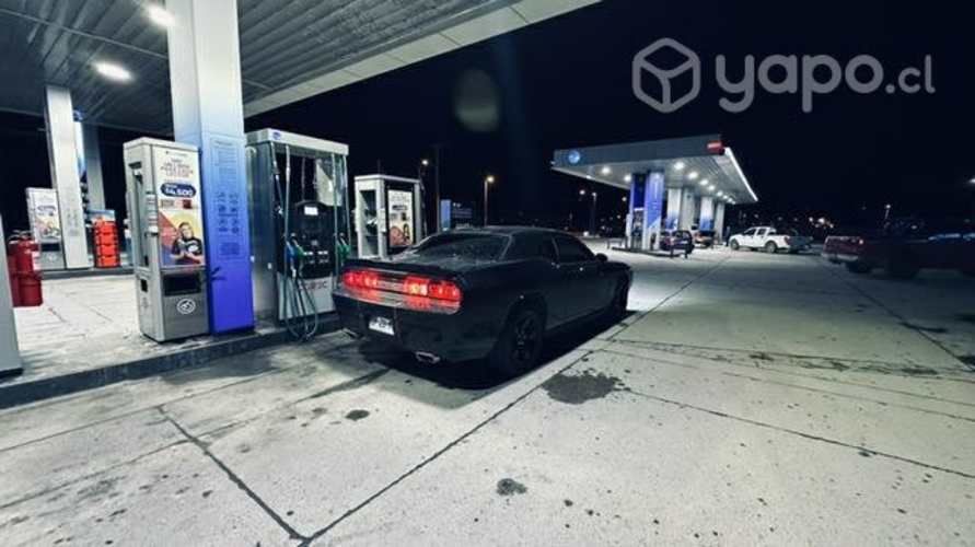 Dodge challenger 2012 sxt