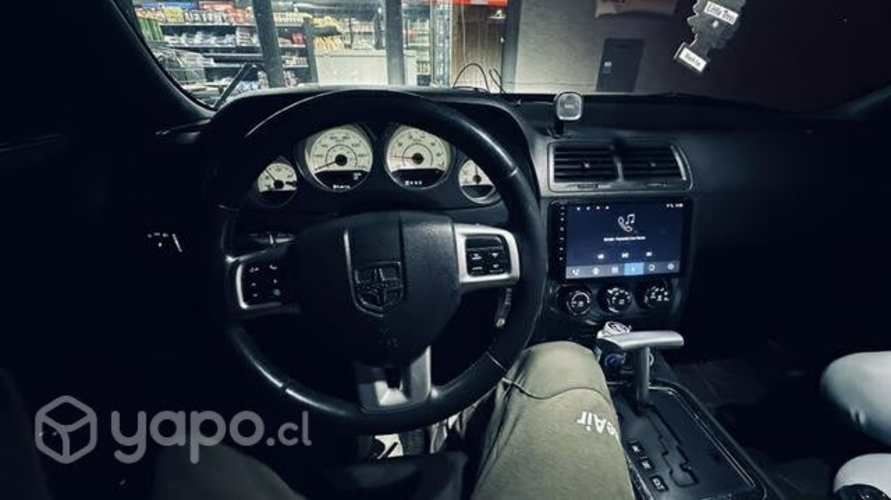 Dodge challenger 2012 sxt