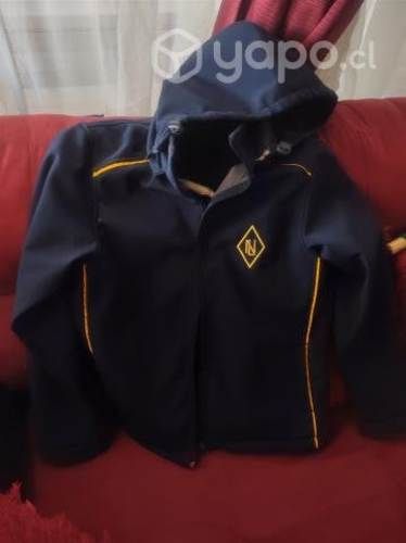 Chaqueta Liceo de niñas