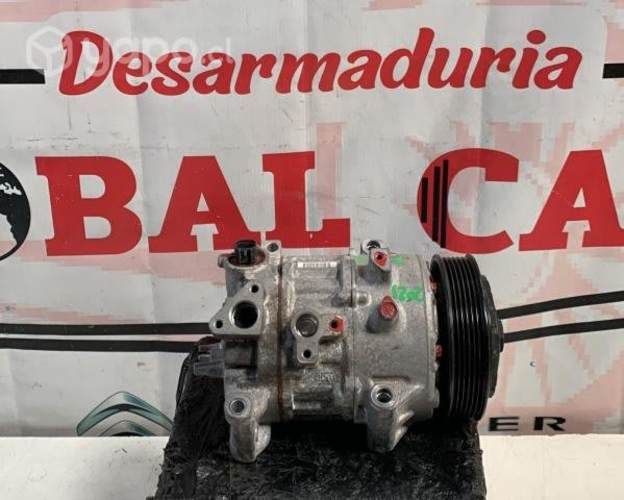 Compresor ac RAV 4 2.0 2021 (Q)