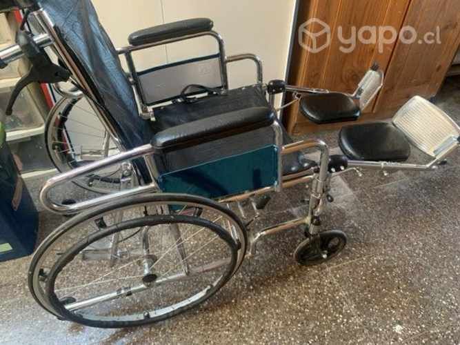 Silla muy buen estado