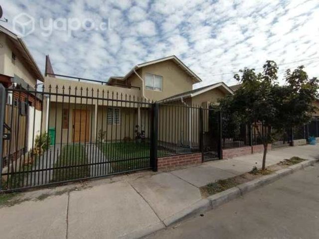 Casa en Condominio, San Bernardo