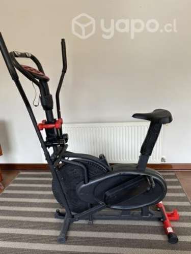 Elíptica Multifunción Impecable
