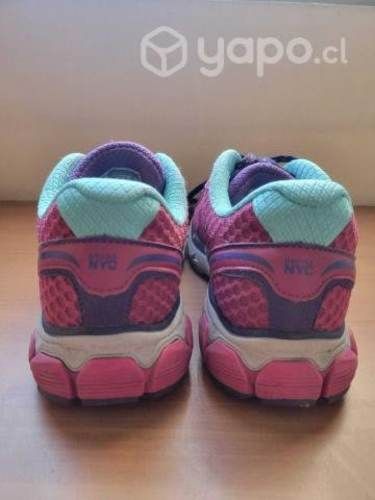 Zapatillas Everlast Mujer