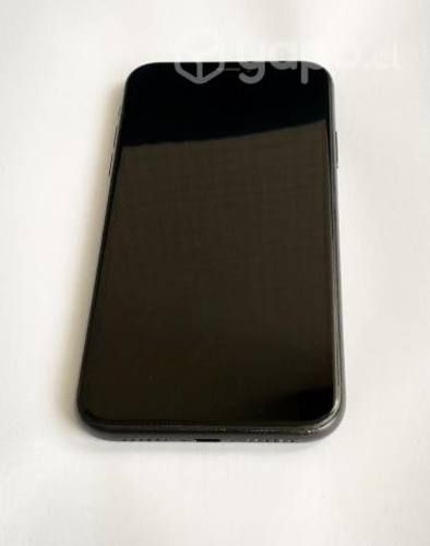 Iphone XR 64Gb Negro