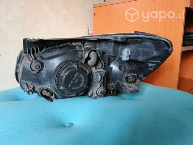 Opticos Kia Cerato 2008