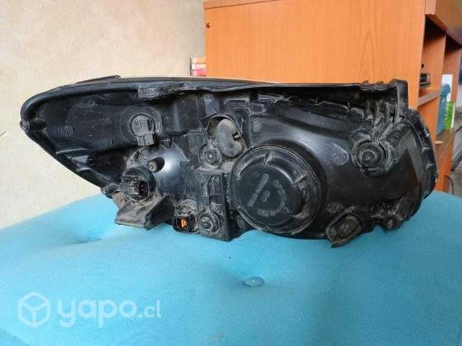 Opticos Kia Cerato 2008