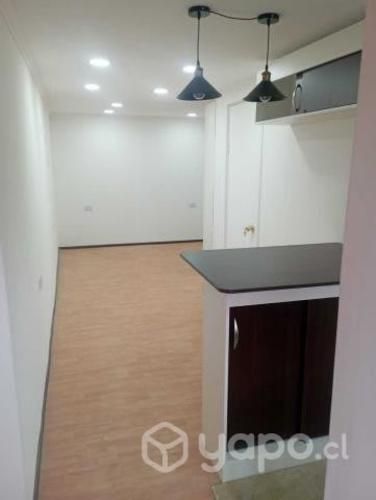 Arriendo loft