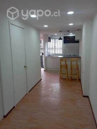 Arriendo loft