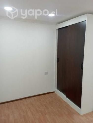 Arriendo loft