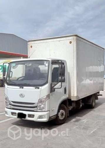 Modelo C35L Valor más iva