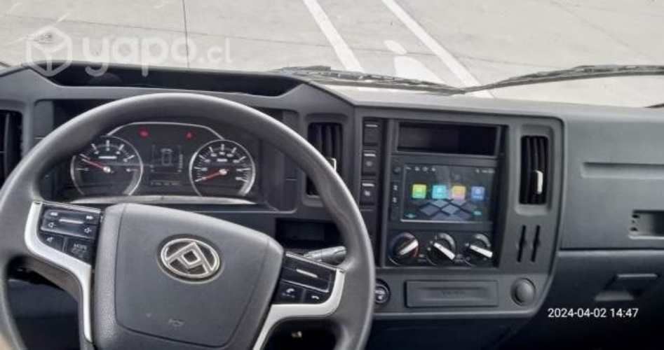 Modelo C35L Valor más iva