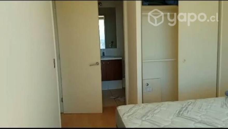 Arriendo departamento