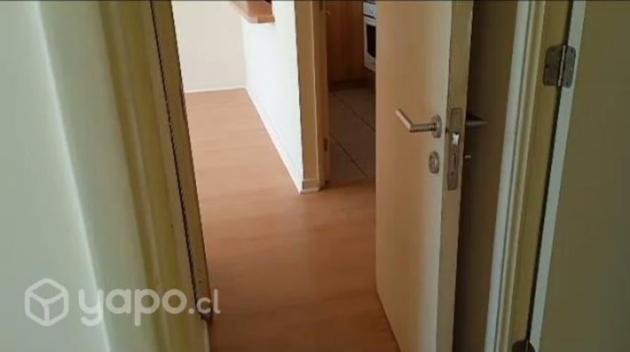 Arriendo departamento