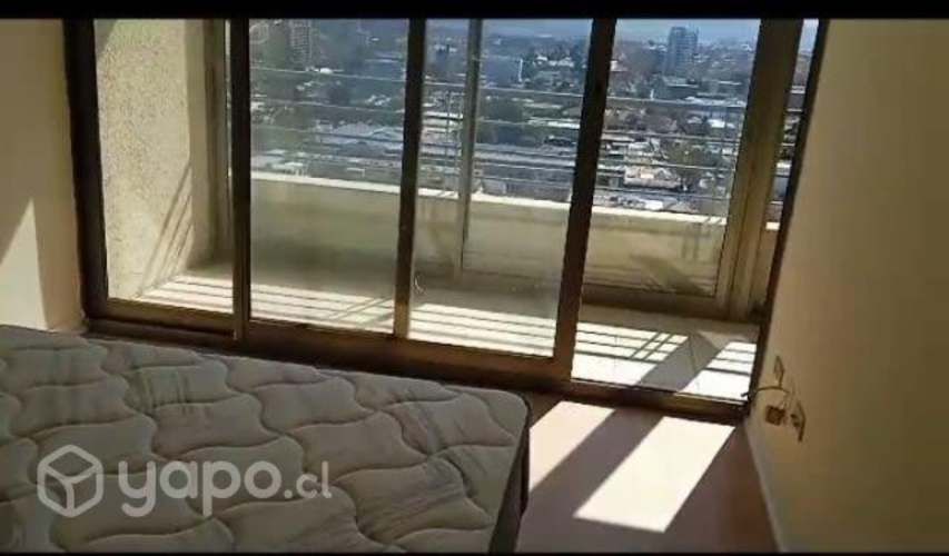 Arriendo departamento