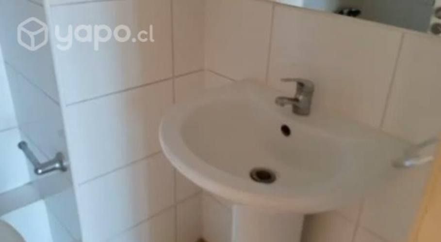 Arriendo departamento