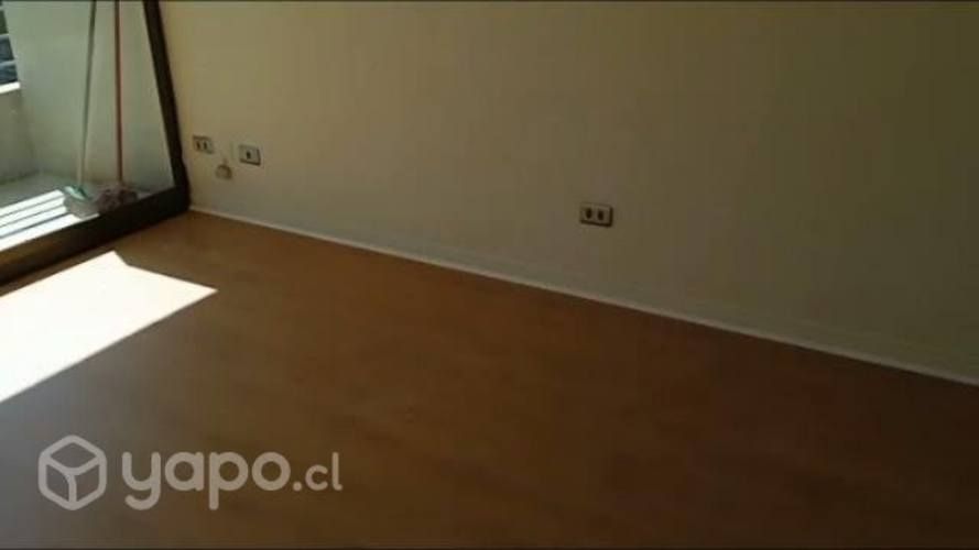 Arriendo departamento