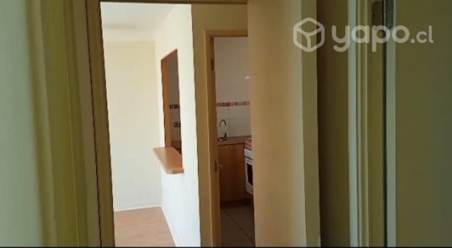 Arriendo departamento