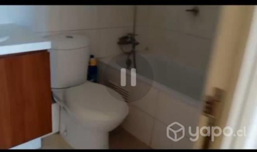 Arriendo departamento