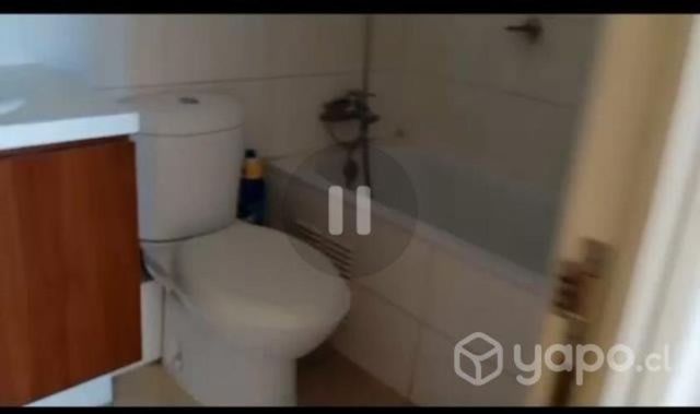 Arriendo departamento