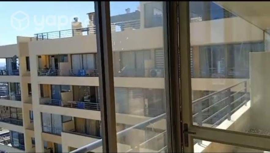 Arriendo departamento