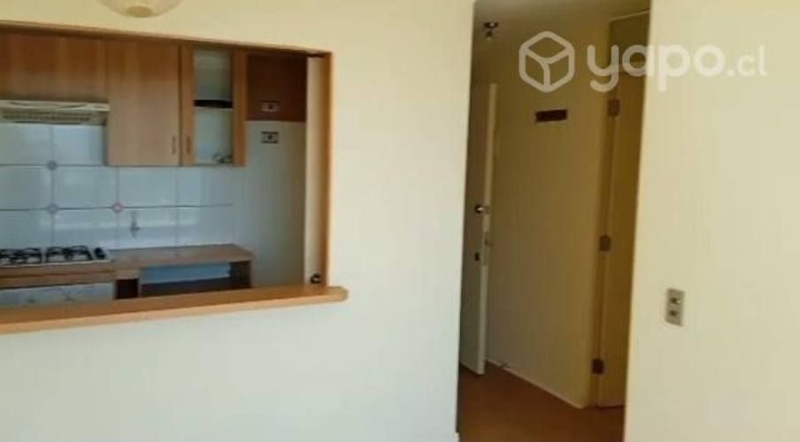 Arriendo departamento