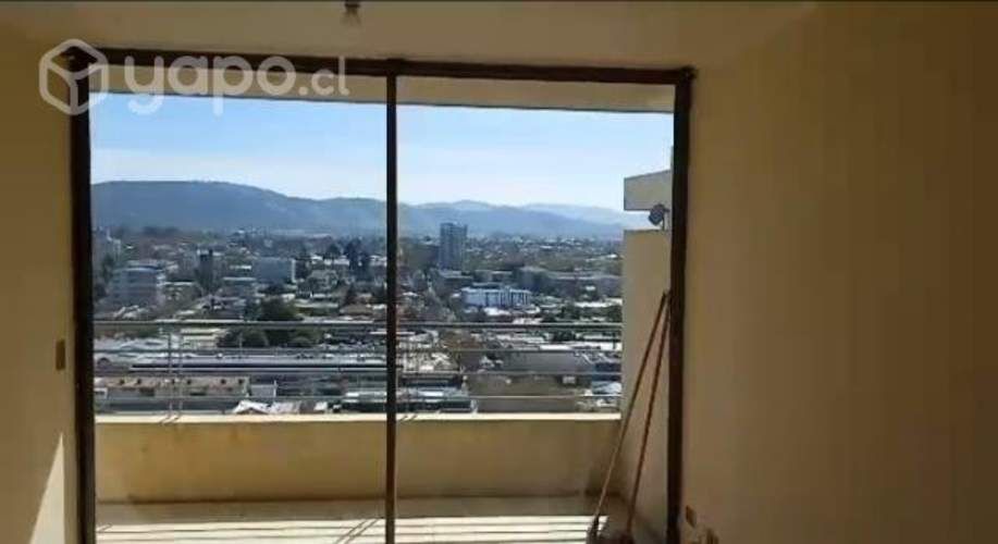 Arriendo departamento