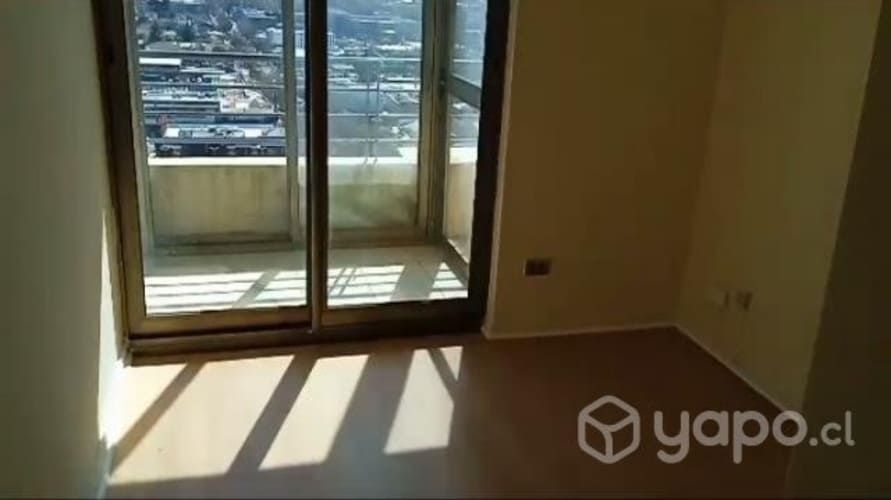 Arriendo departamento