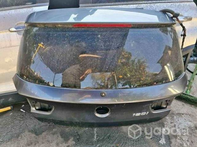 Portalón BMW 120I F20 F21 2017