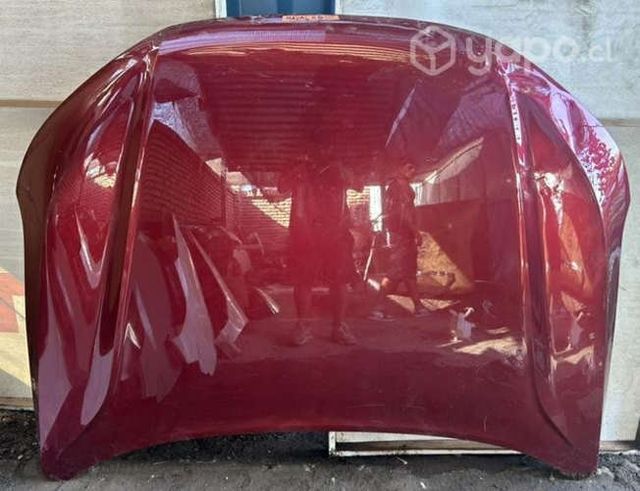 Capot great wall Haval h