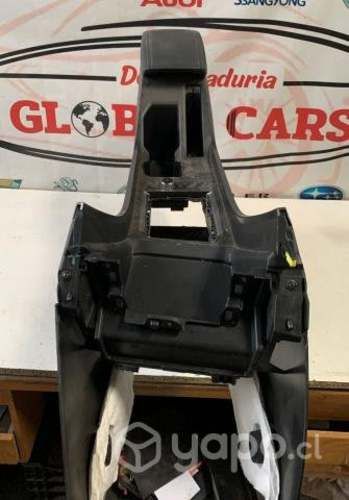 Consola central CHERY TIGGO 2 PRO 2022