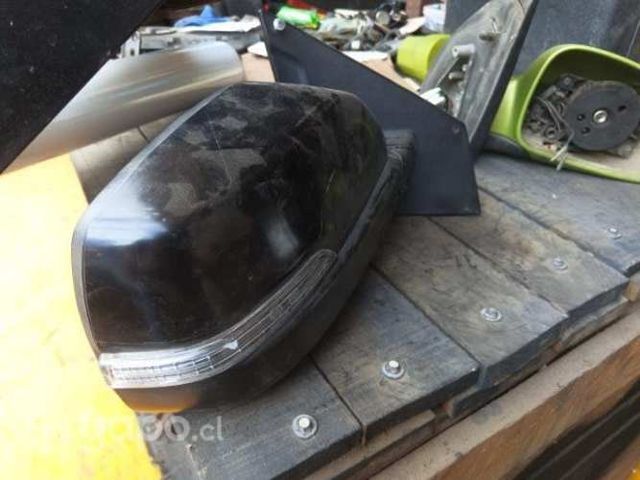 Chery tiggo 2 2019 espejo retrovisor para repuesto