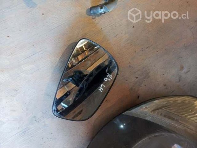 Hyundai accent rb lh espejo envio regiones