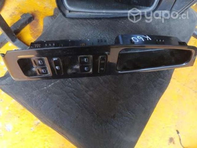 Chery tiggo 2 comando alza vidrios chofer envio