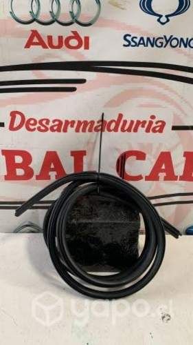 Goma de puerta delantera izquierda CHERY TIGGO 2 P