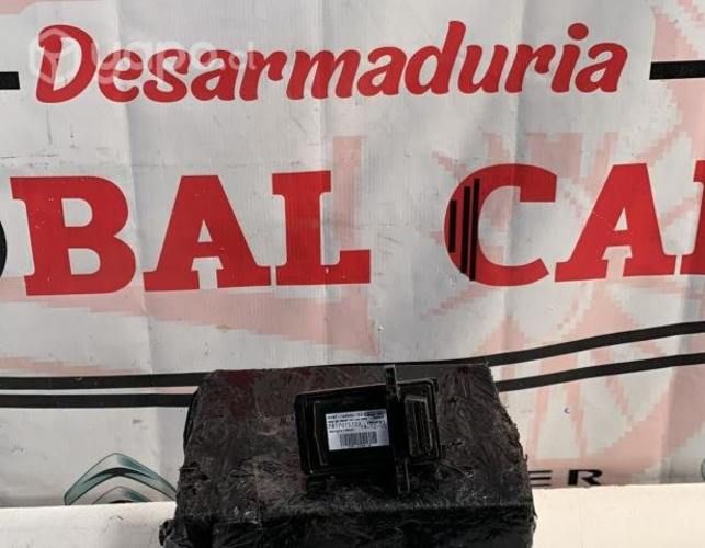 Módulo de control de enlace FORD ECOSPORT TITANIUN