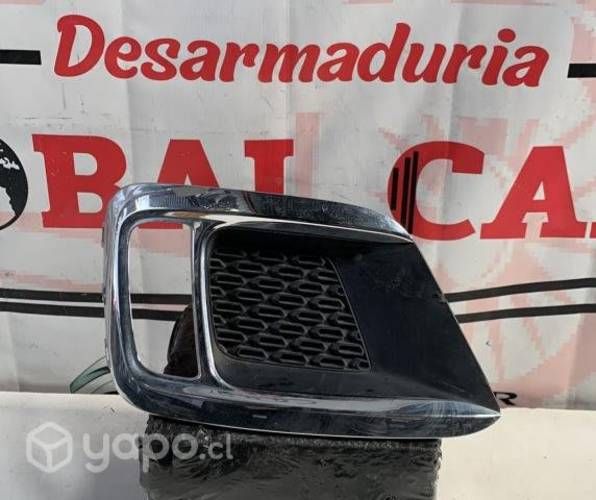 Moldura de neblinero derecho CHERY TIGGO 2 PRO 202