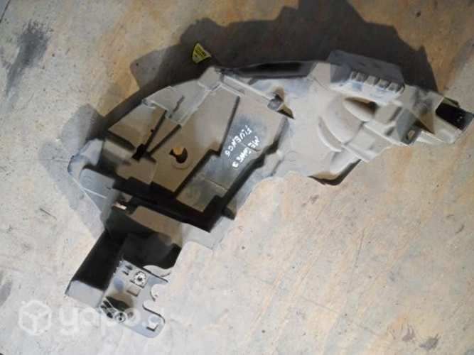 Renault fluence Base foco delantero original envio