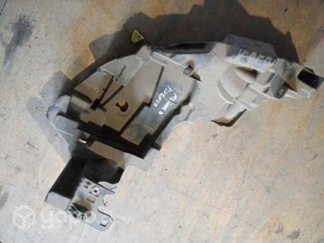 Renault fluence Base foco delantero original envio