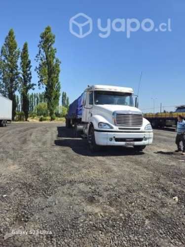 Camion Freightliner año 2006