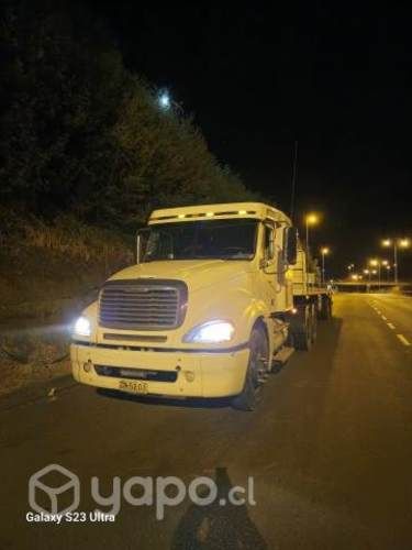Camion Freightliner año 2006