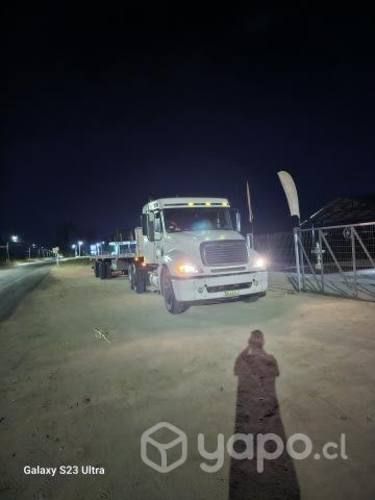 Camion Freightliner año 2006