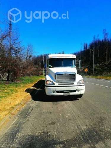 Camion Freightliner año 2006