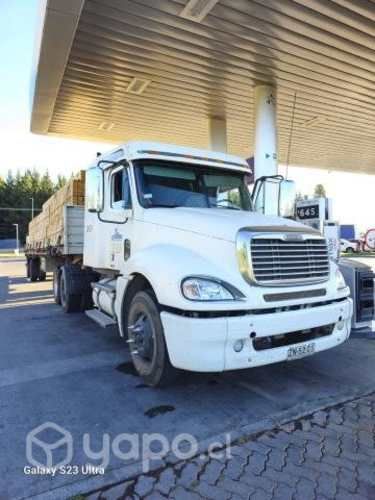 Camion Freightliner año 2006