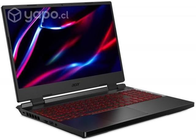 notebook acer nitro 5